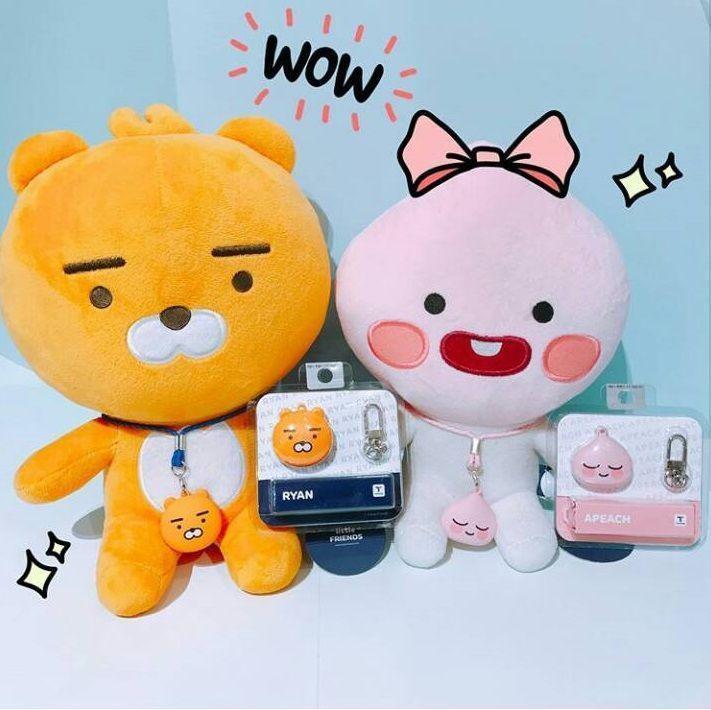 How to use every transportation cards in Korea