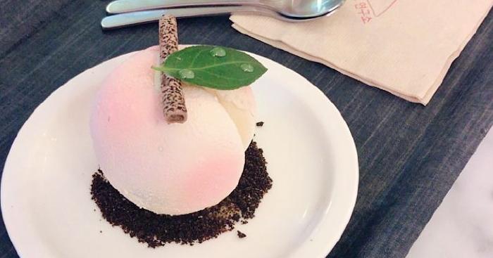 首尔桃子甜点咖啡厅Top5