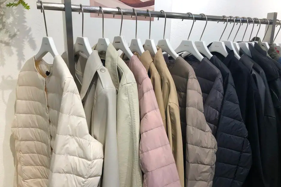 Goto Mall高速巴士地下街 2025 韓國首爾地下街 高巴地下街