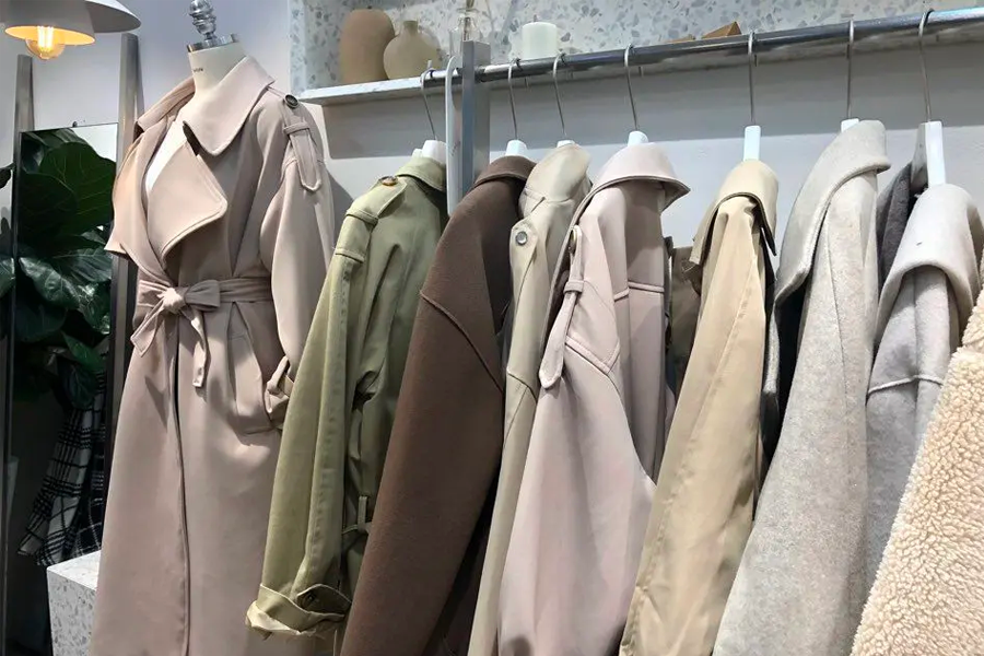 Goto Mall高速巴士地下街 2025 韓國首爾地下街 高巴地下街