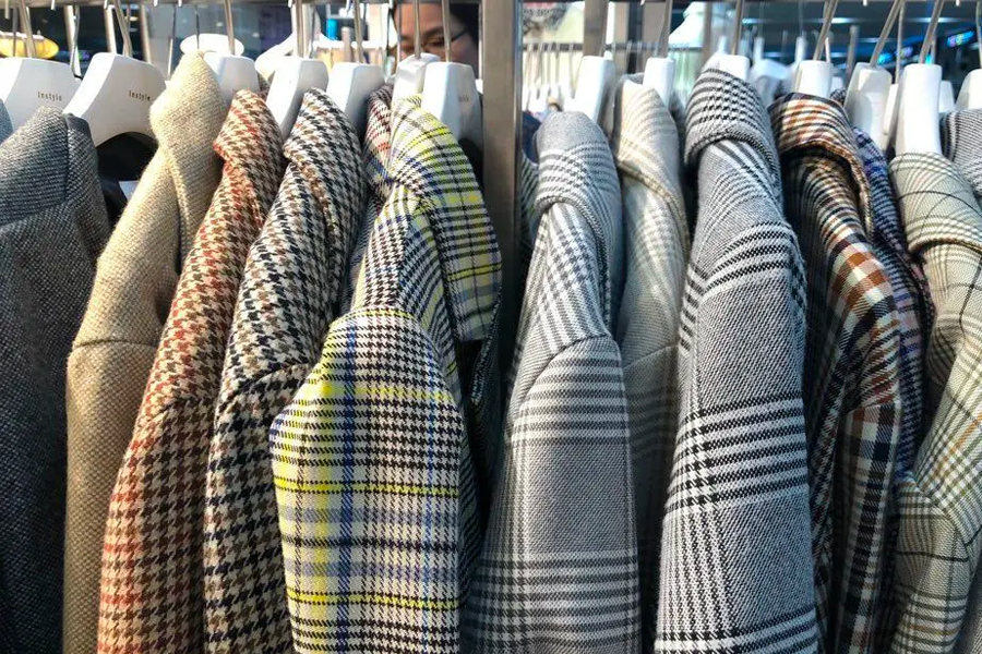 Goto Mall高速巴士地下街 2025 韓國首爾地下街 高巴地下街