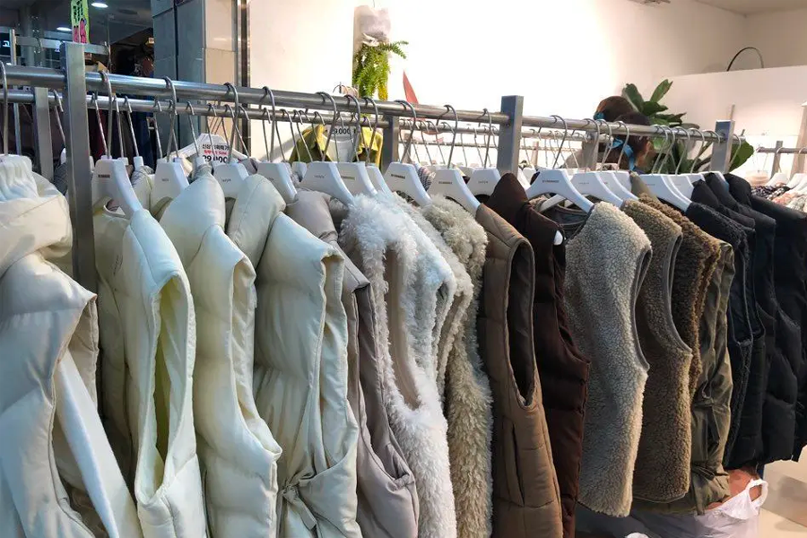 Goto Mall高速巴士地下街 2025 韓國首爾地下街 高巴地下街