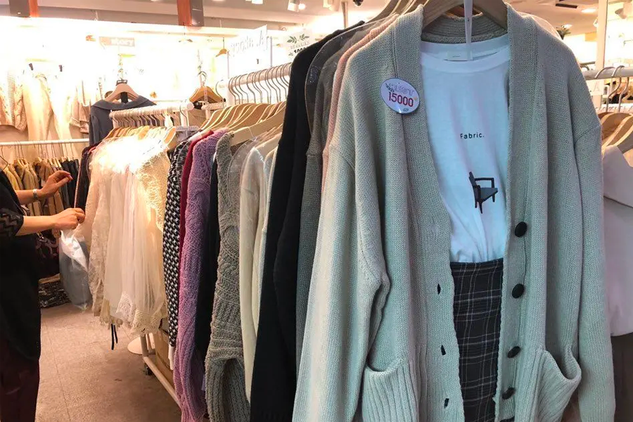 Goto Mall高速巴士地下街 2025 韓國首爾地下街 高巴地下街