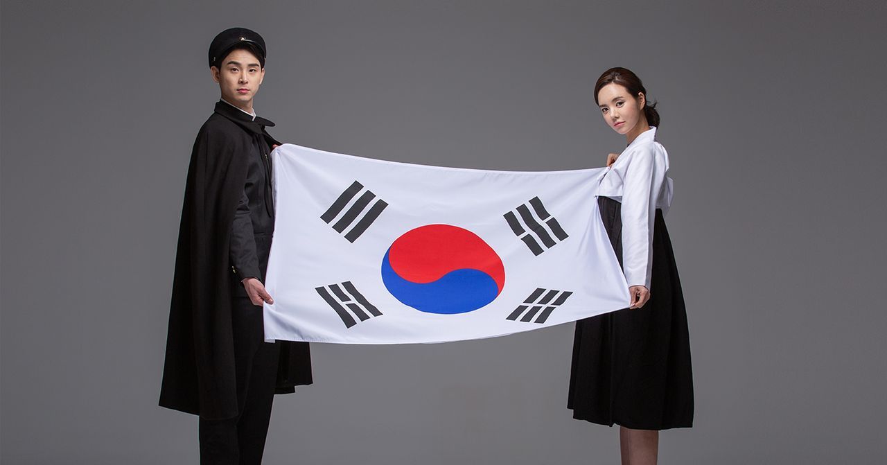 Creatrip 韓國「光復節」由來韓國(旅遊情報)