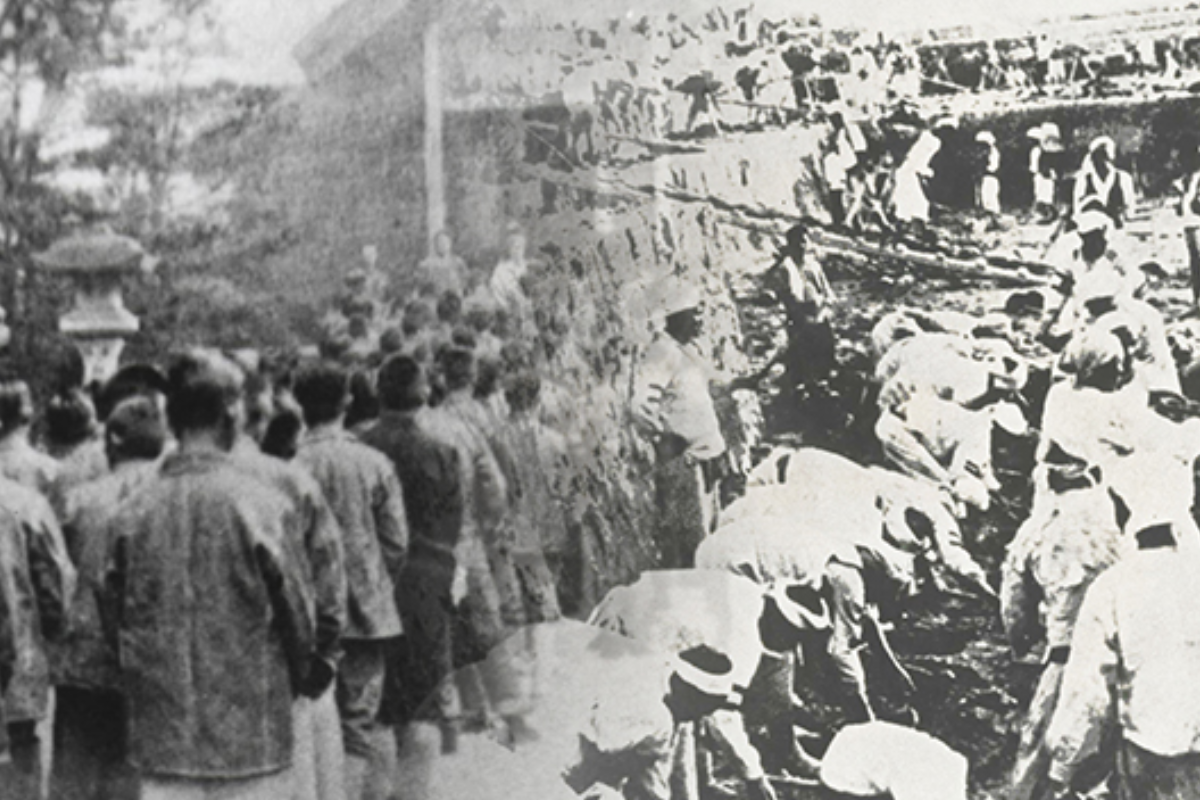 韓國 光復節 韓國歷史 韓國日本 815