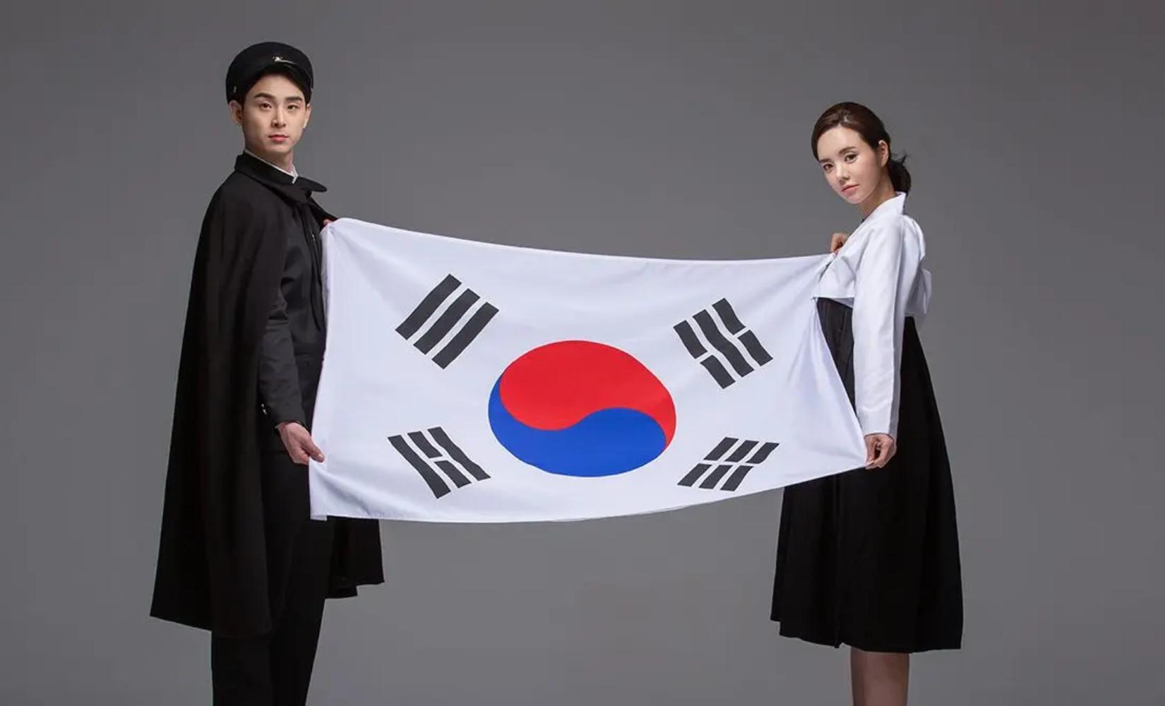 韓國「光復節」背景及歷史