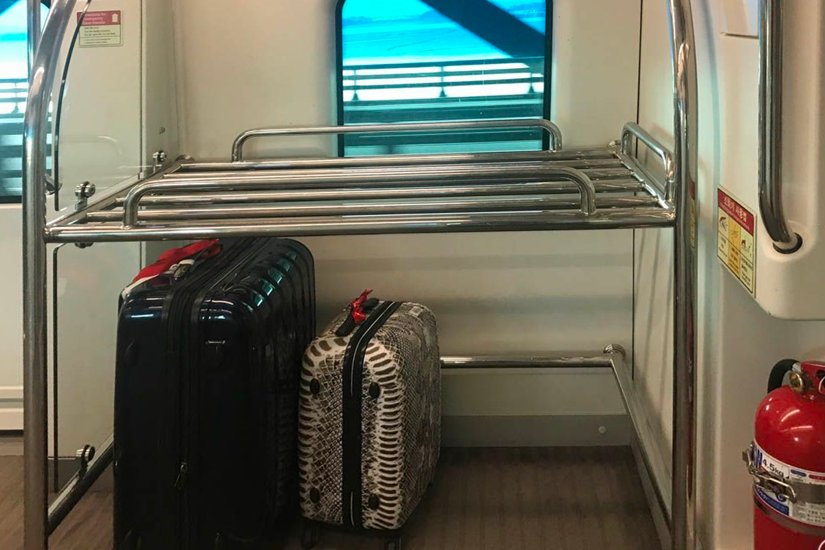 韓国旅行、韓国観光、ソウル、ソウル駅、空港鉄道、空港鉄道直通列車、AREX、仁川国際空港、韓国交通、チケット予約