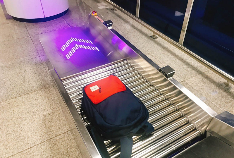 韓国旅行、韓国観光、ソウル、ソウル駅、空港鉄道、空港鉄道直通列車、AREX、仁川国際空港、韓国交通、チケット予約