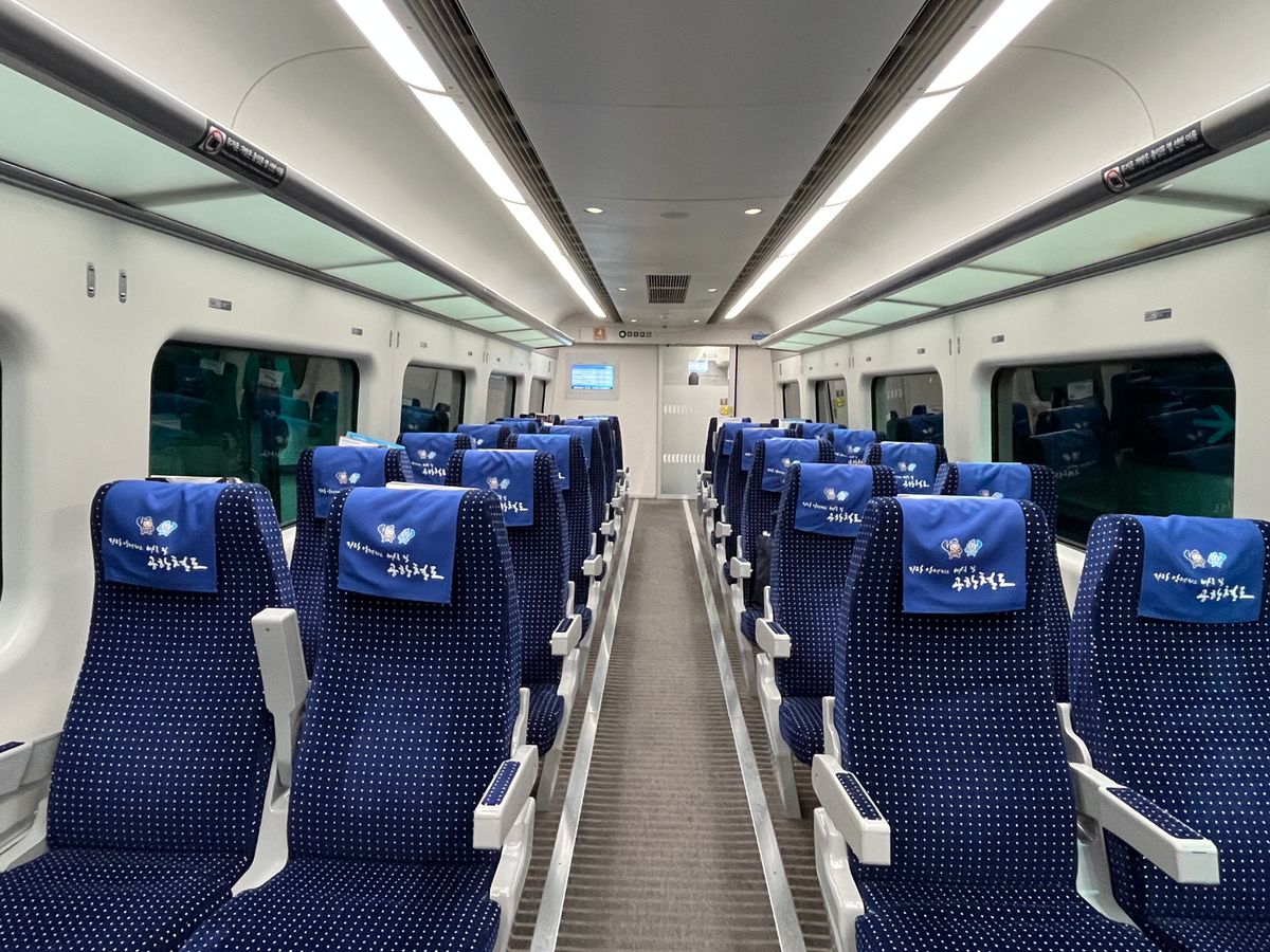 韓国 空港鉄道AREX直通列車チケット予約｜仁川空港 ↔ソウル交通 공항철도 아렉스