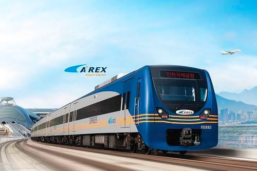 Hướng dẫn chi tiết cách đi Tàu tốc hành AREX ở Hàn Quốc, cập nhật 2023