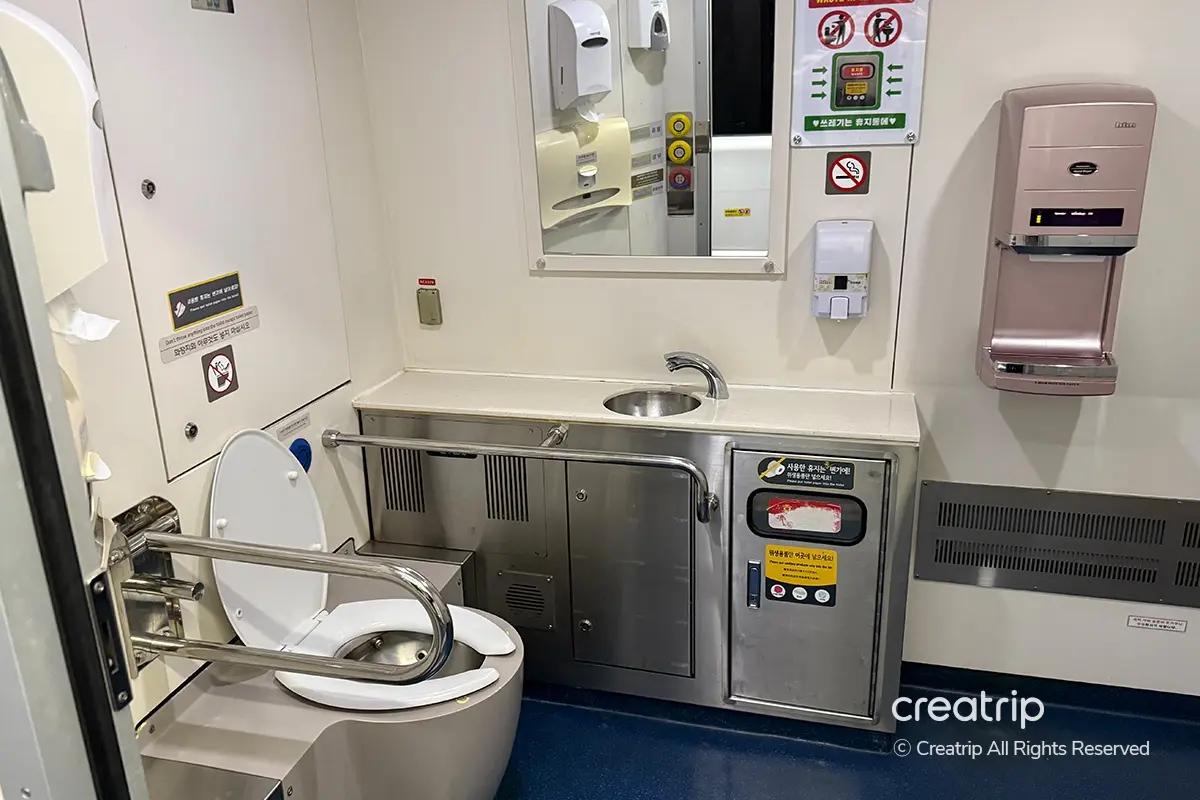 韓國旅行 仁川機場快線AREX 韓國機場交通 AREX直通車 仁川機場去首爾最快方法 仁川機場去首爾交通 AREX車票價錢 AREX車票購買方法 AREX月台 首爾站