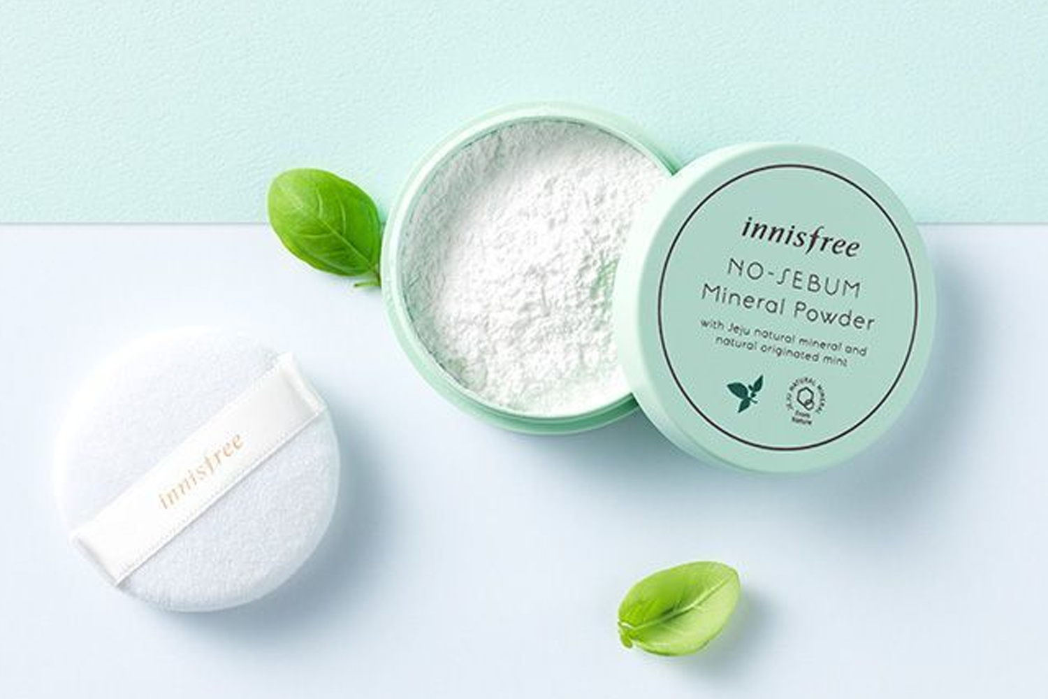 innisfree 必買