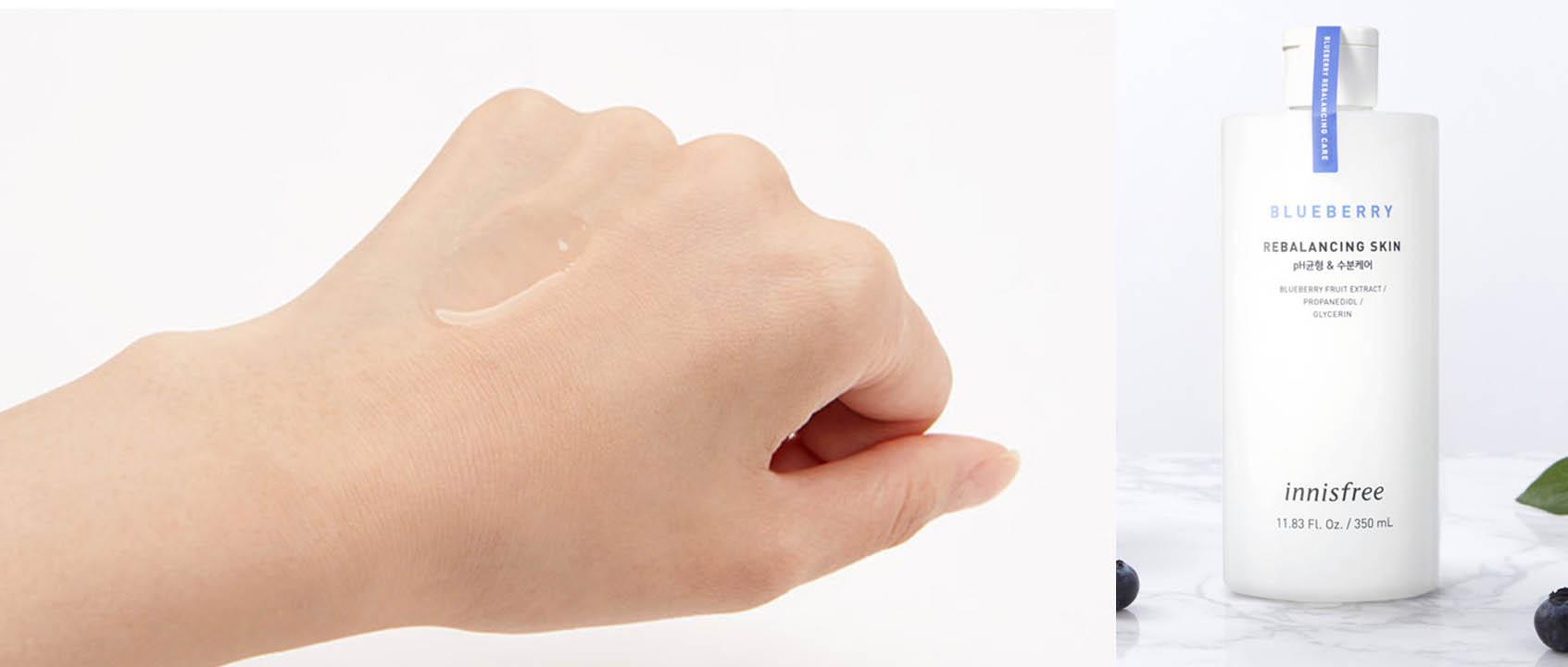 Must Buy Items from Innisfree! (2025 Ver.) | Korean editor