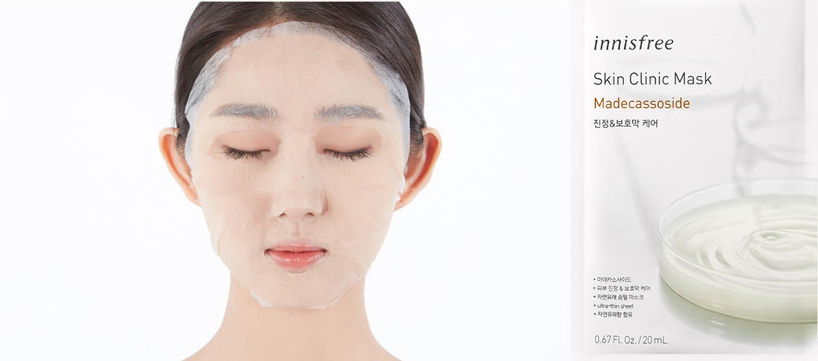 Must Buy Items from Innisfree! (2025 Ver.) | Korean editor