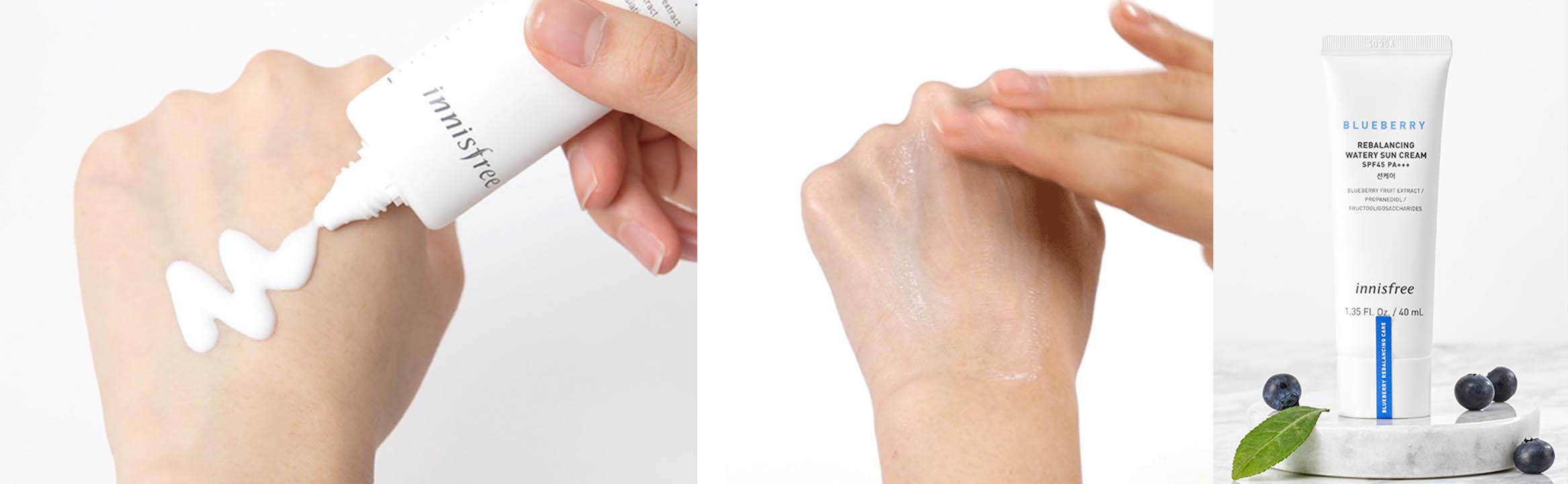 Must Buy Items from Innisfree! (2025 Ver.) | Korean editor