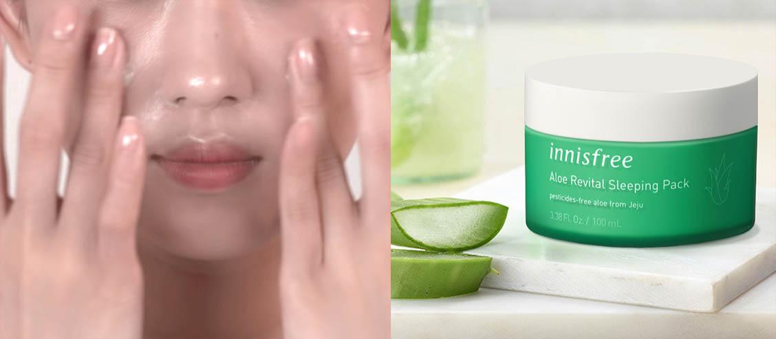 Must Buy Items from Innisfree! (2025 Ver.) | Korean editor