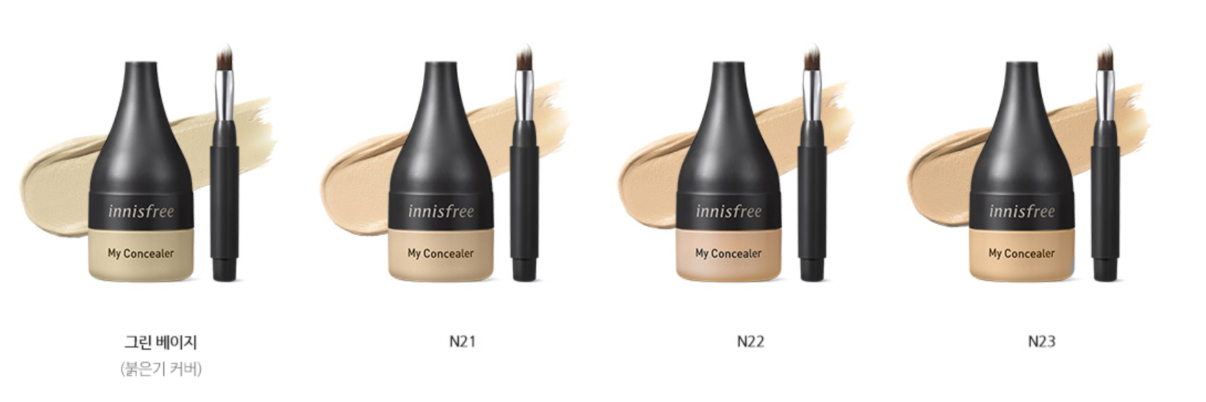 Must Buy Items from Innisfree! (2025 Ver.) | Korean editor