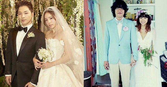 现代韩国年轻人结婚观