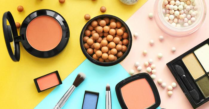 2017韩国秋冬彩妆新情报