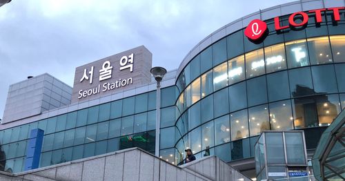 2024 韓國 KTX 訂票教學 韓國火車KTX購票教學 