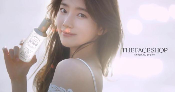 韓國必買THEFACESHOP人氣商品