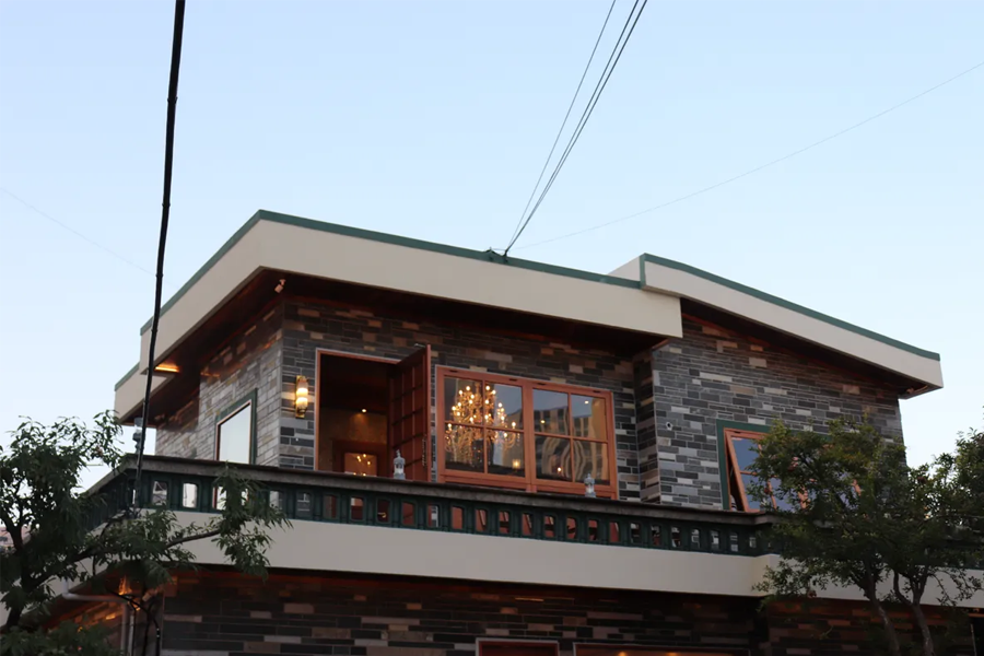 釜山海雲台 推薦 咖啡廳