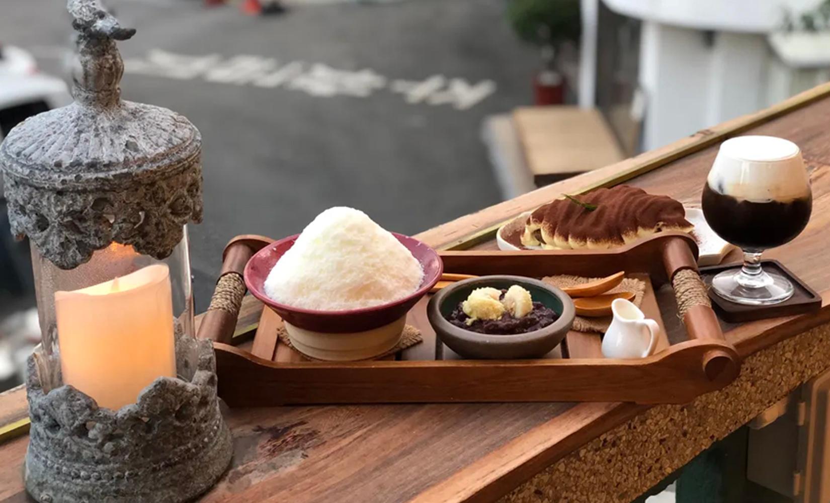 海雲台咖啡廳總整理