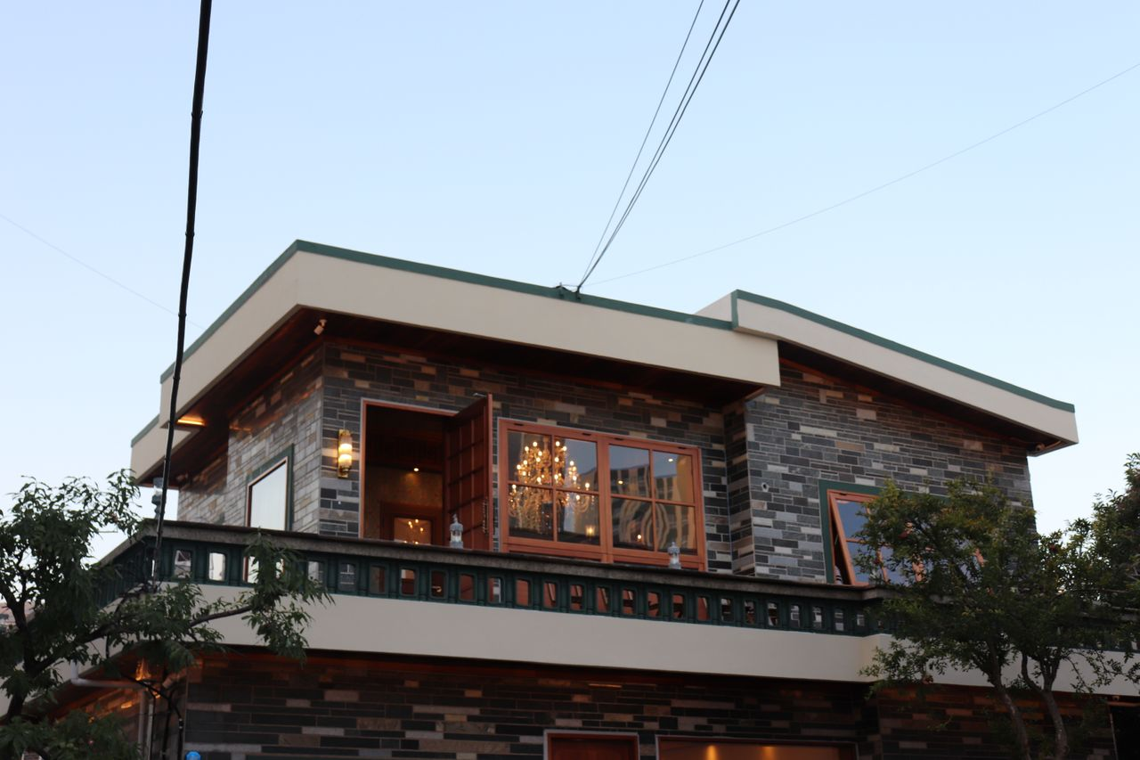 2025 Haeundae Cafes Complete List, stunning views and unique vibes, discount coupons