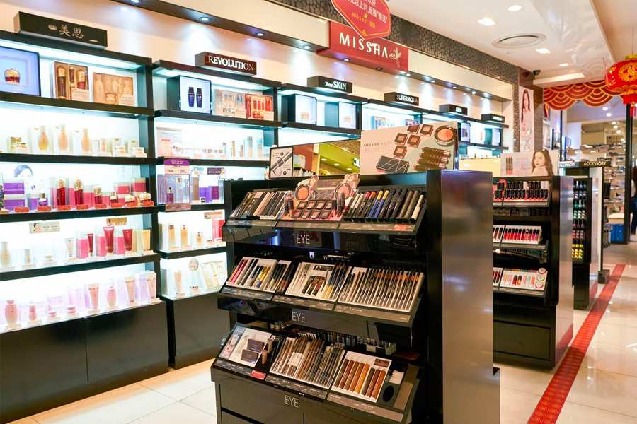 釜山 百貨公司 2025