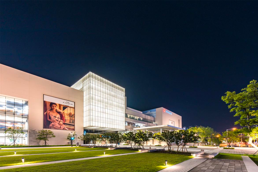 釜山 百貨公司 2025