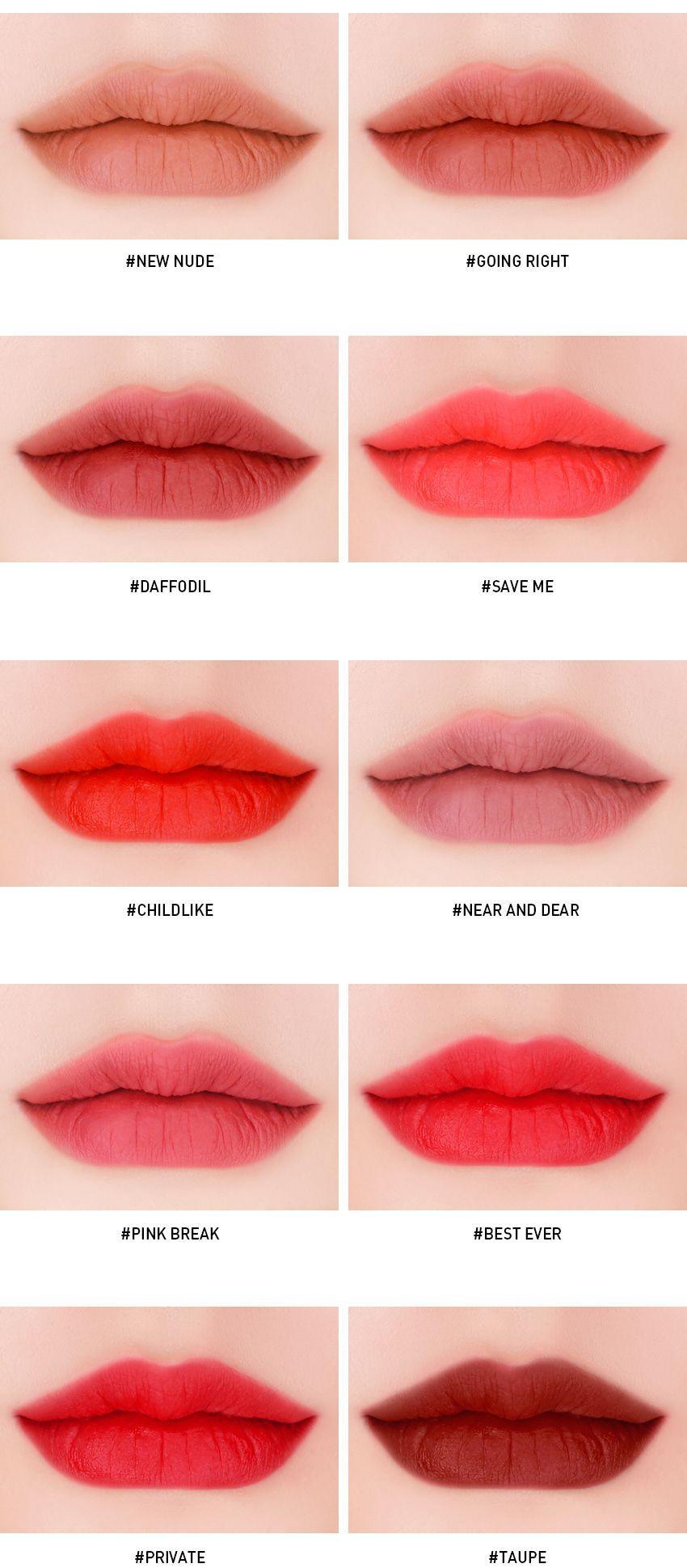 Must Buy Items from 3CE 2025 | Top six recommendations from 3CE! From glitter eyeliners to lipsticks.