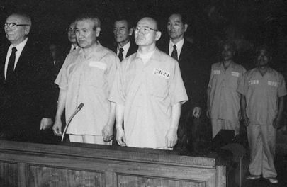 บางที ประชาธิปไตยก็งอกงามในที่ที่ประชาชนทนทุกข์กับลูกกระสุนและความเจ็บปวด...วันที่ 18 พฤษภาคมกับการเคลื่อนไหวเพื่อเรียกร้องประชาธิปไตยเมื่อ 40 ปีก่อน