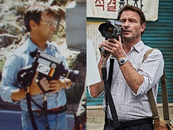 บางที ประชาธิปไตยก็งอกงามในที่ที่ประชาชนทนทุกข์กับลูกกระสุนและความเจ็บปวด...วันที่ 18 พฤษภาคมกับการเคลื่อนไหวเพื่อเรียกร้องประชาธิปไตยเมื่อ 40 ปีก่อน