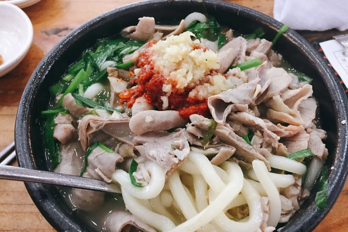 釜山美食 釜山豬肉湯飯 推薦 2025 釜山湯飯店推薦 釜山必吃