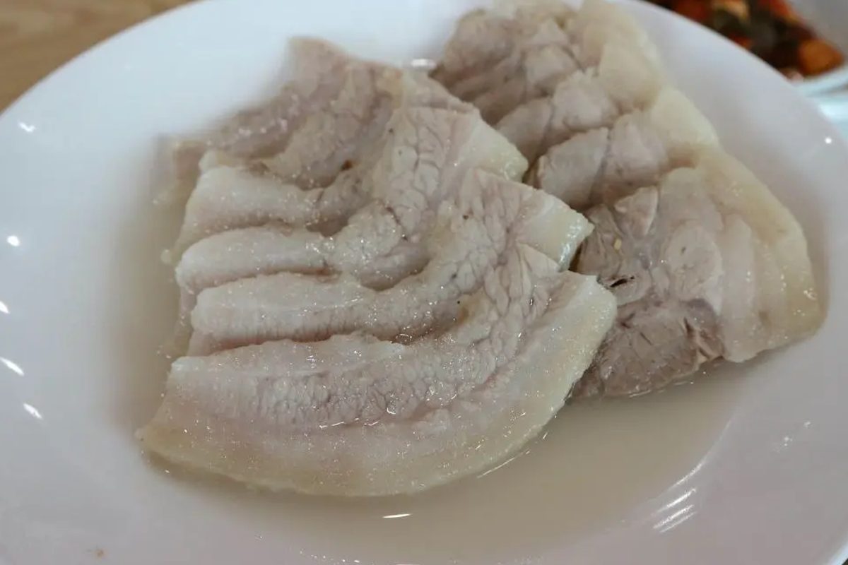 釜山美食 釜山豬肉湯飯 推薦 2025 釜山湯飯店推薦 釜山必吃