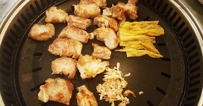 釜山肉类美食大集合