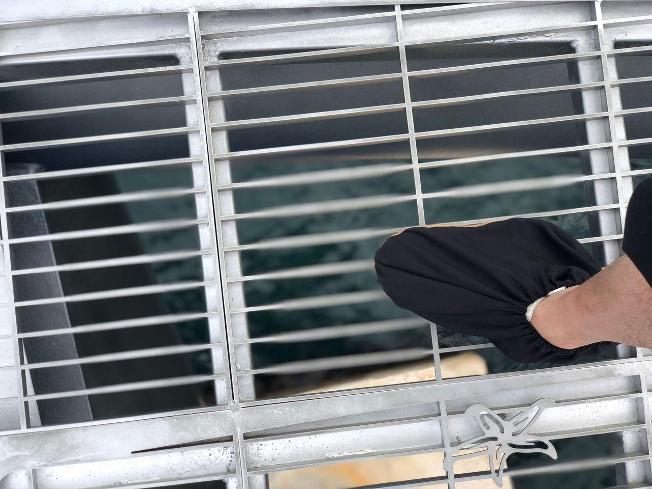 釜山青沙浦 青沙浦交通方式 雙胞胎 紅白燈塔