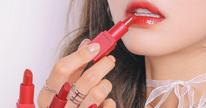 韓國人最愛3CE推薦