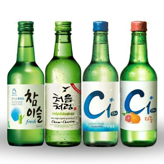 Korean Drinking Culture | Over 3.6 Billion Bottles of Soju is Consumed a Year