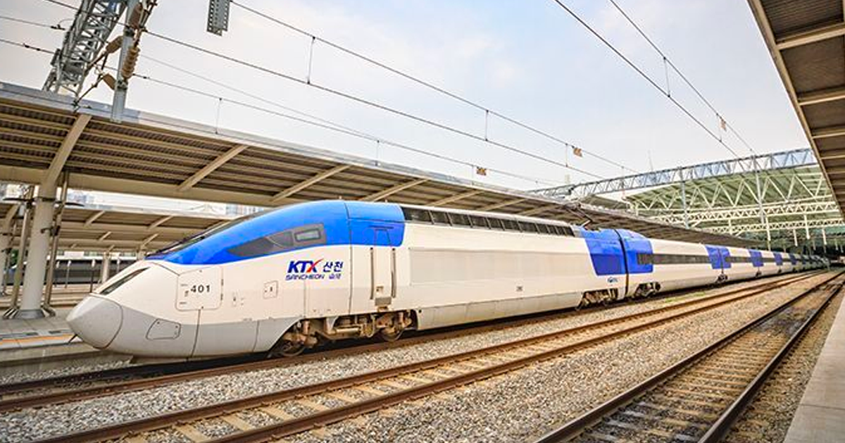 Creatrip 韓國各地往慶州交通方式整理慶州/韓國（旅遊情報）