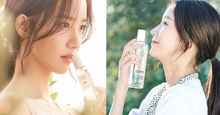 必買韓國化妝品TOP7