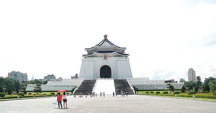 韓國人喜歡台灣的理由