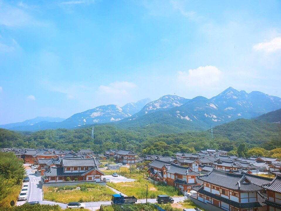 Seoul Hanok Cafe Recommendation 7 amazing hanok cafes you can go to right now in Seoul!