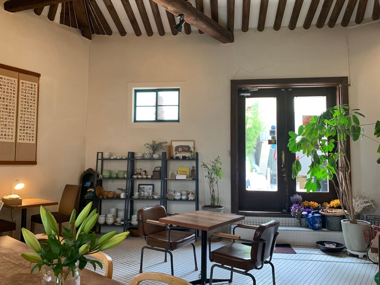 Seoul Hanok Cafe Recommendation 7 amazing hanok cafes you can go to right now in Seoul!