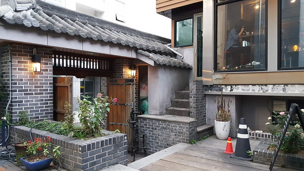 Seoul Hanok Cafe Recommendation 7 amazing hanok cafes you can go to right now in Seoul!