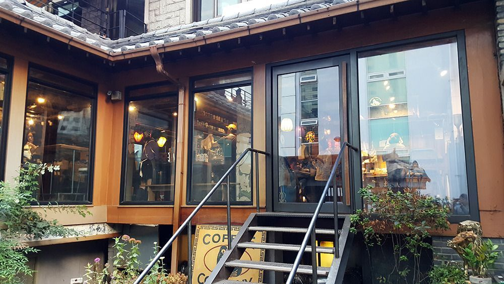 Seoul Hanok Cafe Recommendation 7 amazing hanok cafes you can go to right now in Seoul!