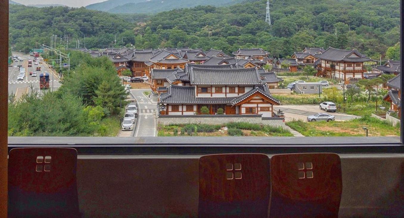 Whimsical Hanok Cafes In Seoul You Have To Check Out
