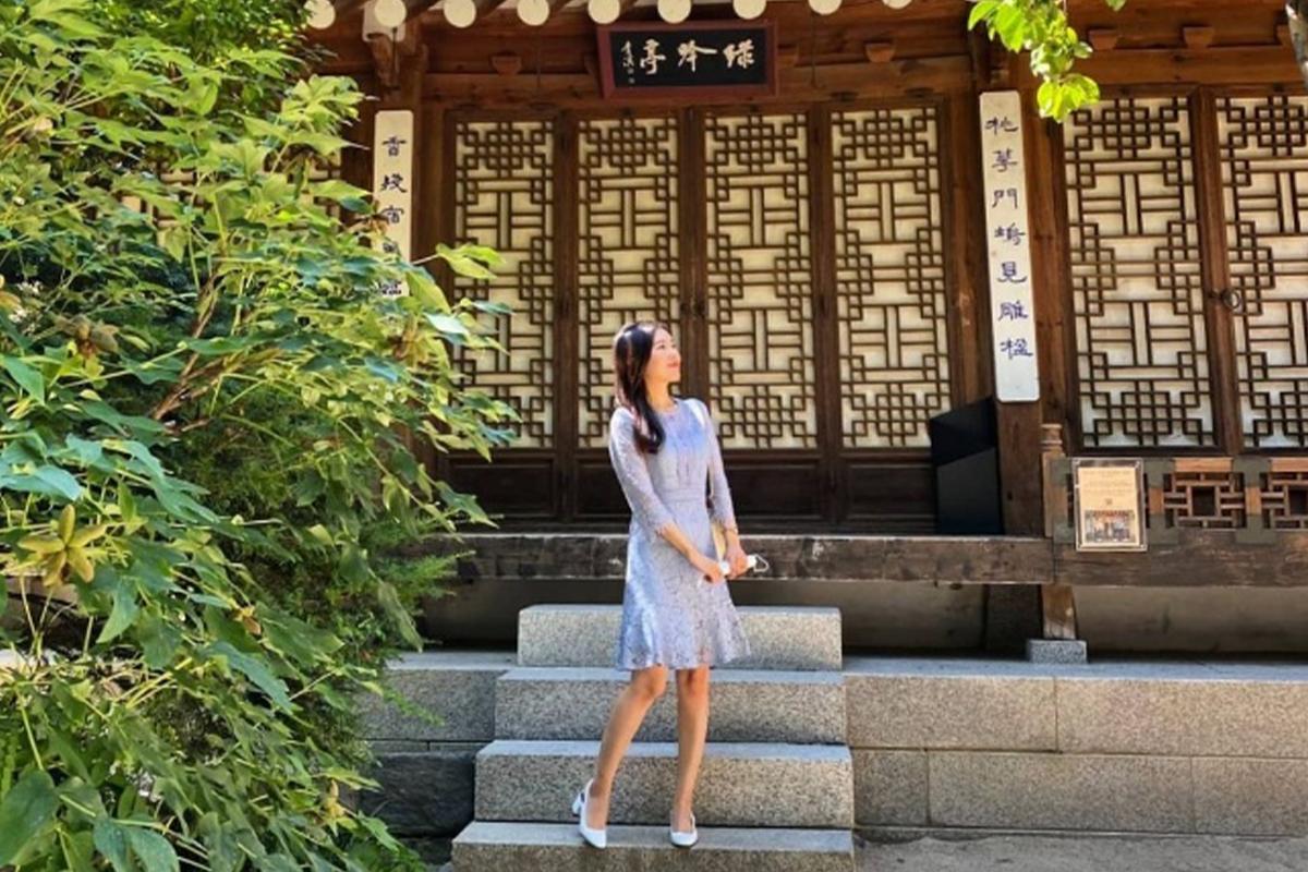 韓国、韓国旅行、韓国観光、ソウル、ソウル旅行、韓国カフェ、ソウルカフェ、韓国カフェ巡り、韓屋カフェ、韓屋村、北村、恩平、韓国伝統、韓国文化、三清洞、城北洞、韓国デザート、伝統菓子、伝統茶、オミジャ茶、パッピンス