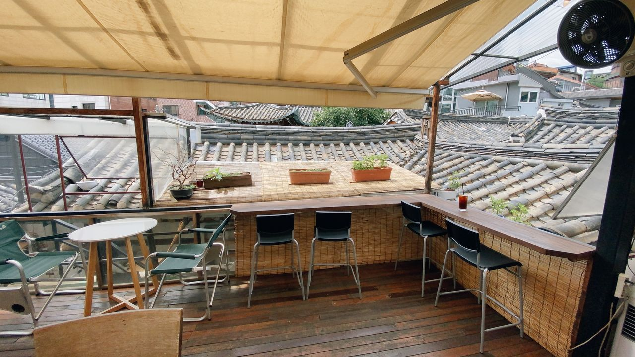 Seoul Hanok Cafe Recommendation 7 amazing hanok cafes you can go to right now in Seoul! seongbukdong, cafe 58.4