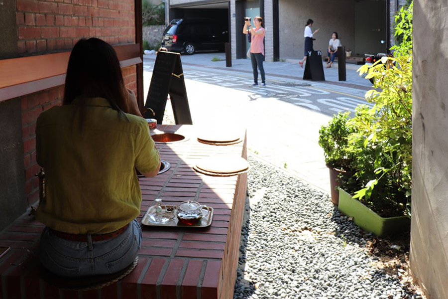 韓屋咖啡廳 2025 首爾韓屋咖啡廳推薦